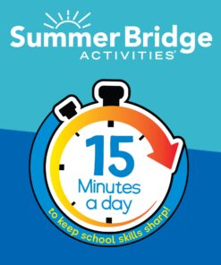 Summer Bridge Activities 2nd to 3rd Grade Workbook, Math, Reading Comprehension, Writing, Science, Social Studies, Fitness Summer Learning Activities, 3rd Grade Workbooks All Subjects With Flash Cards 26 71ZyliQd6pL