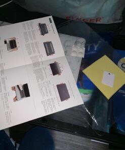 MOSISO Compatible with MacBook Pro 13 inch Case M2 2023, 2022, 2021-2016 A2338 M1 A2251 A2289 A2159 A1989 A1708 A1706, Plastic Pattern Hard Shell Case&Keyboard Cover&Screen Protector,White Marble 54 71Zyq31BmXL