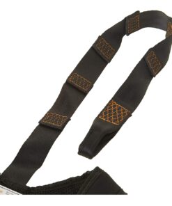 Muddy Outdoors Adjustable Lightweight Padded Magnum Pro/Magnum Elite Treestand Safety Hunting Harnesses for Tree Climbing Magnum Pro Harness 12 71Zz4nTbB7L