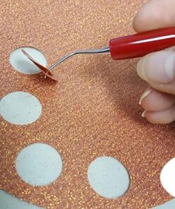 Siser Glitter 20" (Black) 17 71ZzKtmysyL