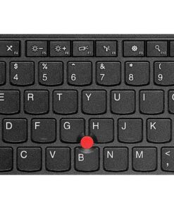 Lenovo ThinkPad E560 Laptop, Intel Core i5-6200U 2.3GHz, 500GB SATA, 4GB DDR3, 802.11ac, Bluetooth, Win7Pro, Black, 15.6" 22 71ZzcJN1ofL