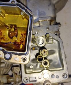 VEVOR Commercial Ultrasonic Cleaner 6L Professional Ultrasonic Cleaner 40kHz with Digital Timer&Heater 110V Excellent Cleaning Machine for Watch Instruments Industrial Parts Excellent Cleaner Solution 69 71ZzkW4l7GL