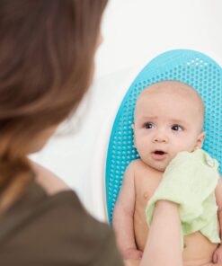 Bamboo Organics Best 100% Viscone from Bamboo Baby Washcloths Soft Baby Wipes 30 71Zzt7HhzhL