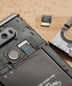 Kingston Canvas Go! 32GB microSDHC Class 10 microSD Memory Card UHS-I 90MB/s R Flash Memory Card with Adapter (SDCG2/32GB) 12 71a 0VzwkoL