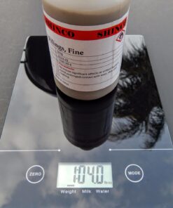 Iron Filings - 1 Pound Package 16 71a 0j1pZ7L