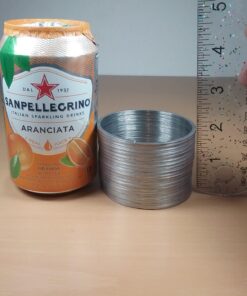 The Original Slinky Walking Spring Toy, Metal Slinky, Fidget Toys, Kids Toys for Ages 5 Up by Just Play 34 71a WeRVsSL