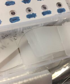 Bakers dozen Premium Piping Bags 12" with Extra Tickness | 100 Disposable Pastry Bags with 1 Coupler and 2 Ties | Kitchen Icing Bags | Cake Decoration Piping Bags | Anti-Burst and Non-slip Piping Bag 12 IN 100 Pastry Bags Pieces 53 71a k7ZrpqL