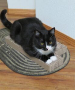 World's Best Cat Litter, Clumping Litter Formula for Multiple Cats, 28-Pounds 38 71a0IKNWAhL