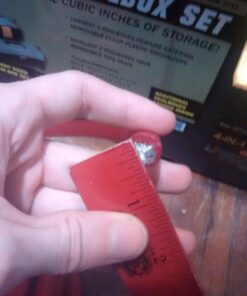 SoundBox Connected 0 Gauge Red Amplifier Amp Power/Ground 1/0 Wire 25 Feet SuperFlex Cable 25' 24 71a0QWWRL