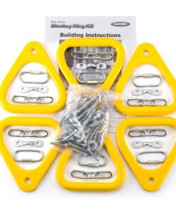 Playstar Monkey Ring Kit