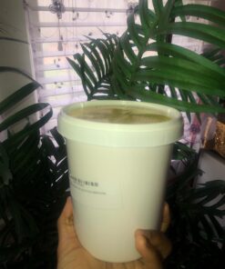 HalalEveryDay Raw Unrefined Grade A Soft and Smooth African Shea Butter from Ghana - Amazing quality and consistency - comes in a 32 oz Jar - Total weight approximately 24 oz 2 Pound (Pack of 1) 41 71a0xRhWdpL