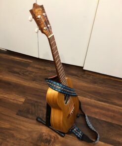 Stagg Acoustic Guitar Stand (SUVM-A100BK) Original Version 87 71a1 18JqGL