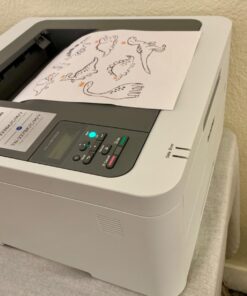 Brother HL-L3210CW Compact Digital Color Printer Providing Laser Printer Quality Results with Wireless New: HL-L3210CW 32 71a17W2 elL