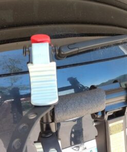 Allen Sports Premier Hitch Mounted 5-Bike Carrier, Model S555 , Black 51 71a1A4FIZ3L