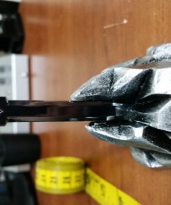 Wuu Jau Co Legend of Zelda Hylian Blue Master Sword Letter Opener 10 71a1KvpFLYL