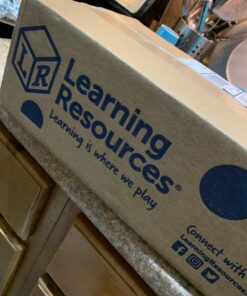 Educational Insights Design & Drill Take-Along Toolkit, 66 Piece Set with Drill Toy, Kids Drill Sets, STEM Toy, for Boys & Girls, Ages 3+ 23 71a1XXUzYoL