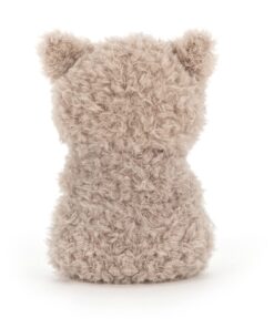 Jellycat Little Owl Stuffed Animal, 7 inches 18 71a1qvT7sL