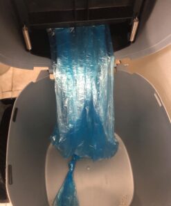 Litter Genie Refill (2 Pack) 35 71a2QmNYcIL