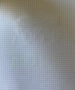 Amazon Basics Quad-Ruled Graph Paper Pad, Pack of 2, 8.5 Inch x 11.75 Inch, White 39 71a2UKpKojL