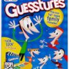 Hasbro Gaming Guesstures Game, Charades Game for 4 or More Players, Family Party Game for Ages 8 and Up Standard Packaging 48 71a2jT2jWOL