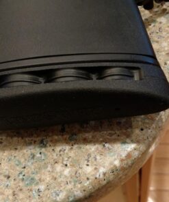 LimbSaver AirTech Precision-Fit Recoil Pad for Wood Stocks 10803 Ruger, Sako, and Tikka T3 35 71a2pjDyMrL