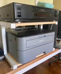 Brother HLL2305W Compact Mono Laser Single Function Printer with Wireless and Mobile Device Printing New: HLL2305W (Wireless) 23 71a3RxiHdpL