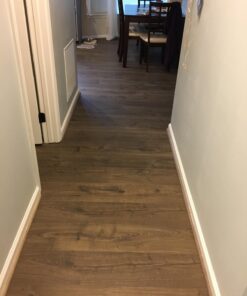 Sheiner's Hardwood Floor Cleaner, Laminate Floor Cleaner, Household Supplies, for Deep Cleaning of Wood, Natural and Engineered Flooring, pH Neutral and Non Toxic, 1 Gallon 19 71a3n2gZUJL