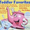 Toddler Favorites Toddler Favorites