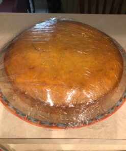 Paneangeli Vanillina 1 Envelope / 6 Servings 9 71a449SmgfL