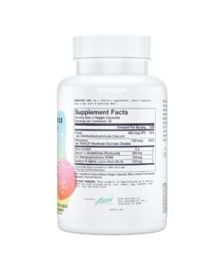 Alani Nu Balance | Supplement for Women | Hormonal Support | Weight Management and Clear Complexion | Gluten Free | Vegan | Sugar Free | 120 Veggie Capsules | 30 Day Supply Unflavored 27 71a4MOyS0ML