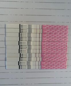 Pregmate 100 Ovulation and 20 Pregnancy Test Strips Predictor Kit 120 Piece Set 47 71a4S8ErTzL