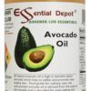 Avocado Oil - 1 Quart - 32 oz - Food Grade - Safety Sealed HDPE Container with resealable Cap 18 71a4nZGtUS