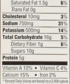 Trader Joe's Organic Tomato & Roasted Red Pepper Soup 4 71a58NjB73L