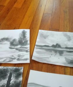 Parker Quink Ink Bottle, Black, 57 ml (1950375) 28 71a5RB1dHXL