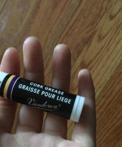 Vandoren CG100B Clarinet Cork Grease 8 71a6CKOk7YL