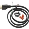 InSinkErator Garbage Disposal Power Cord Kit, CRD-00 11 71a6lg7e9 L