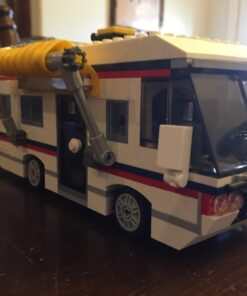 LEGO Creator 31052 Vacation Getaways Building Kit (792 Piece) 34 71a6mdzPrUL