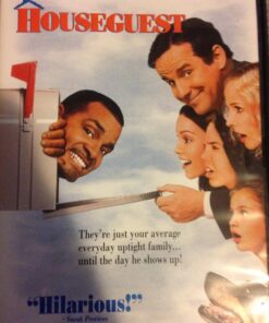 Houseguest DVD October 8, 2002 7 71a6nmCHceL