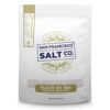 Fleur de Sel de Guérande - 5 oz. French Sea Salt by San Francisco Salt Company Fleur de Sel 5 oz