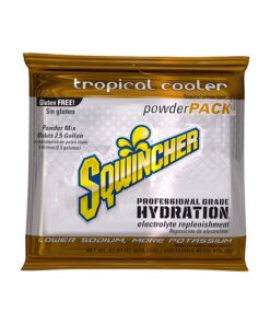 Sqwincher 016044AS Powder Pack Concentrated Activity Drink Assorted 23.83 oz Packet 32/Carton 1 Count (Pack of 1) 11 71a7fbRSL7L