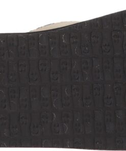Sanuk Women's Yoga Mat 2 Prints Flip-Flop 11 Natural 5 71a7rMZctWL