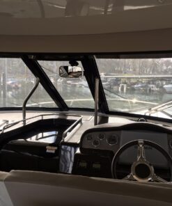 CIPA 02000 COMP Universal 7" x 14" Marine Mirror, Black 34 71a7wCI2 nL