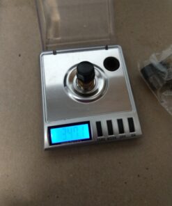 Super Z Outlet 1ml (1/4 dram) Mini Amber Glass Vial Bottles with Orifice Reducer and Cap for Essential Oils, Colognes & Perfumes (12 Pack) 30 71a8aNKsYEL