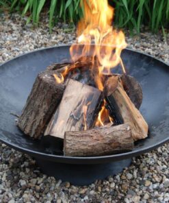 Esschert Design FF90 Fire Bowl, X-Large 30.5" dia. 16 71a8oADZD7L