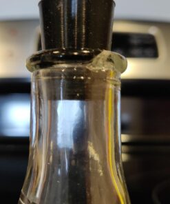 Wink Chemist's Spice Rack, 14 Piece Chemistry Spice Rack Set 25 71a9BdGTcL