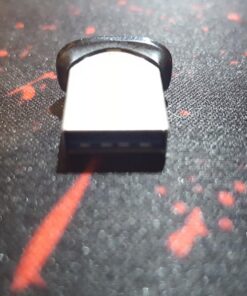 SanDisk Ultra Fit 64GB USB 3.0 Flash Drive - SDCZ43-064G-GAM46 24 71a9KQmovKL