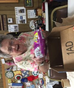 GOOD & PLENTY Licorice Fat Free, Candy Bulk Bag, 5 lbs 19 71a9pNk3nzL