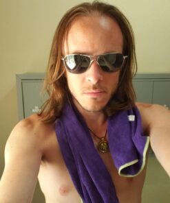 SINLAND Microfiber Gym Towels Sports Fitness Workout Sweat Towel Super Soft and Absorbent 3 Pack 16 Inch X 32 Inch Light Blue+blue+grey 21 71a9vf5yrkL