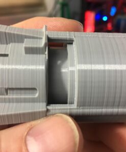 Official Creality Ender 3 3D Printer Fully Open Source with Resume Printing Function DIY 3D Printers Printing Size 8.66x8.66x9.84 inch 60 71aAFgqlgIL