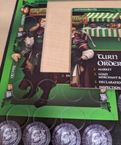 Arcane Wonders Sheriff of Nottingham 27 71aAWoONkoL